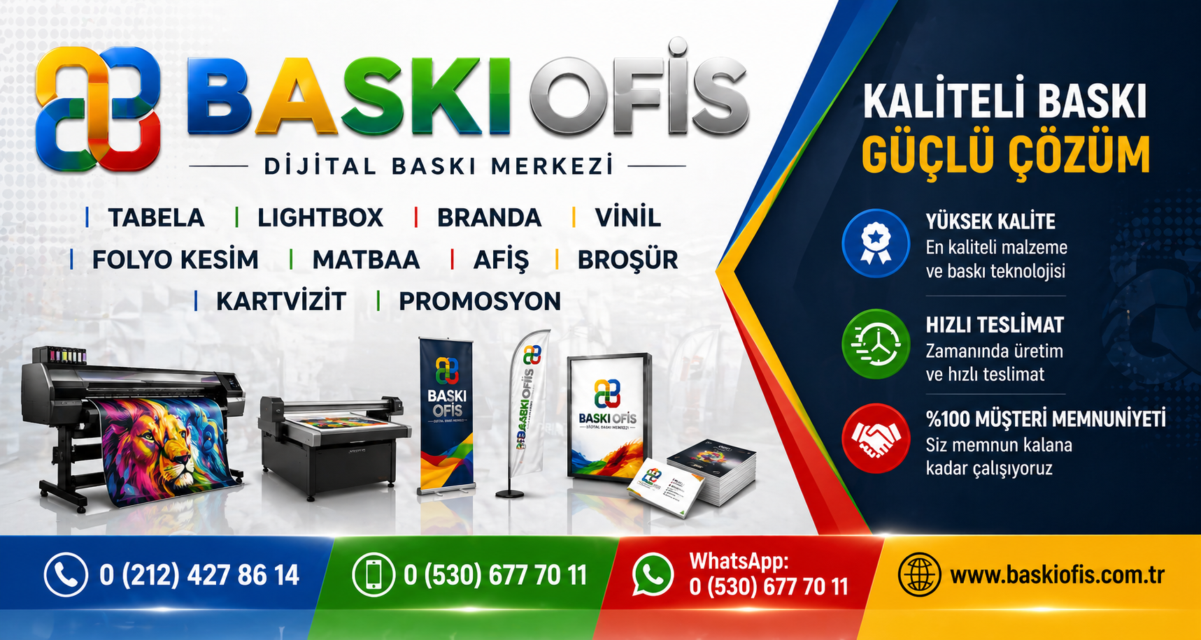 Baskı Ofis