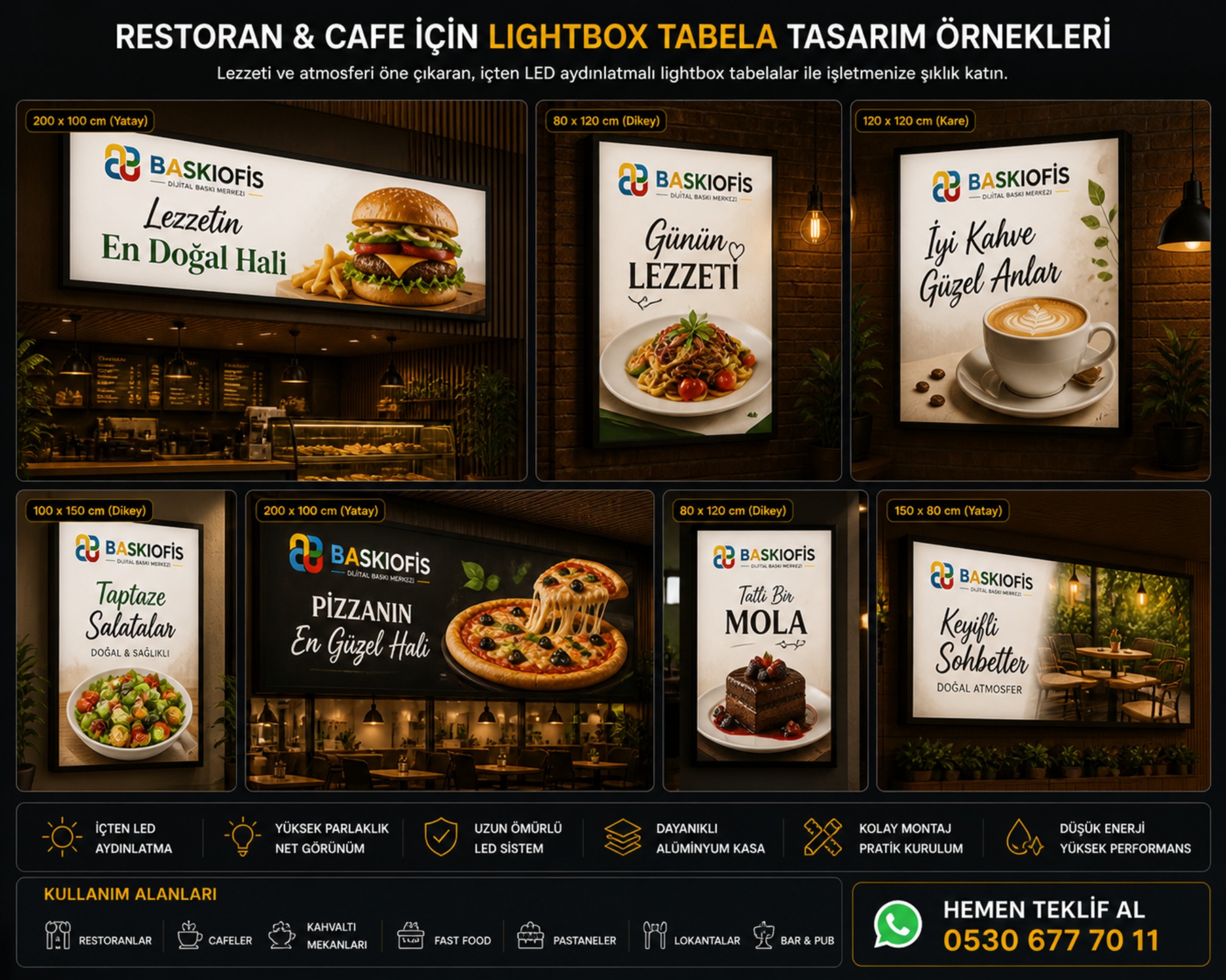 Beyaz Eşya Lightbox