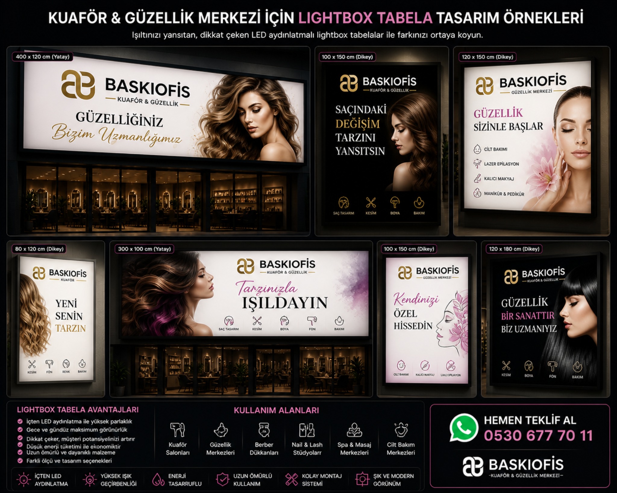 Kuyumcu & Pırlanta Lightbox