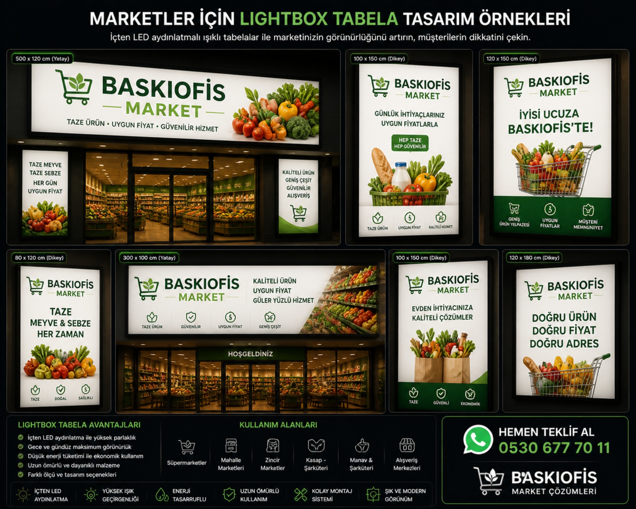 Mobilya Lightbox