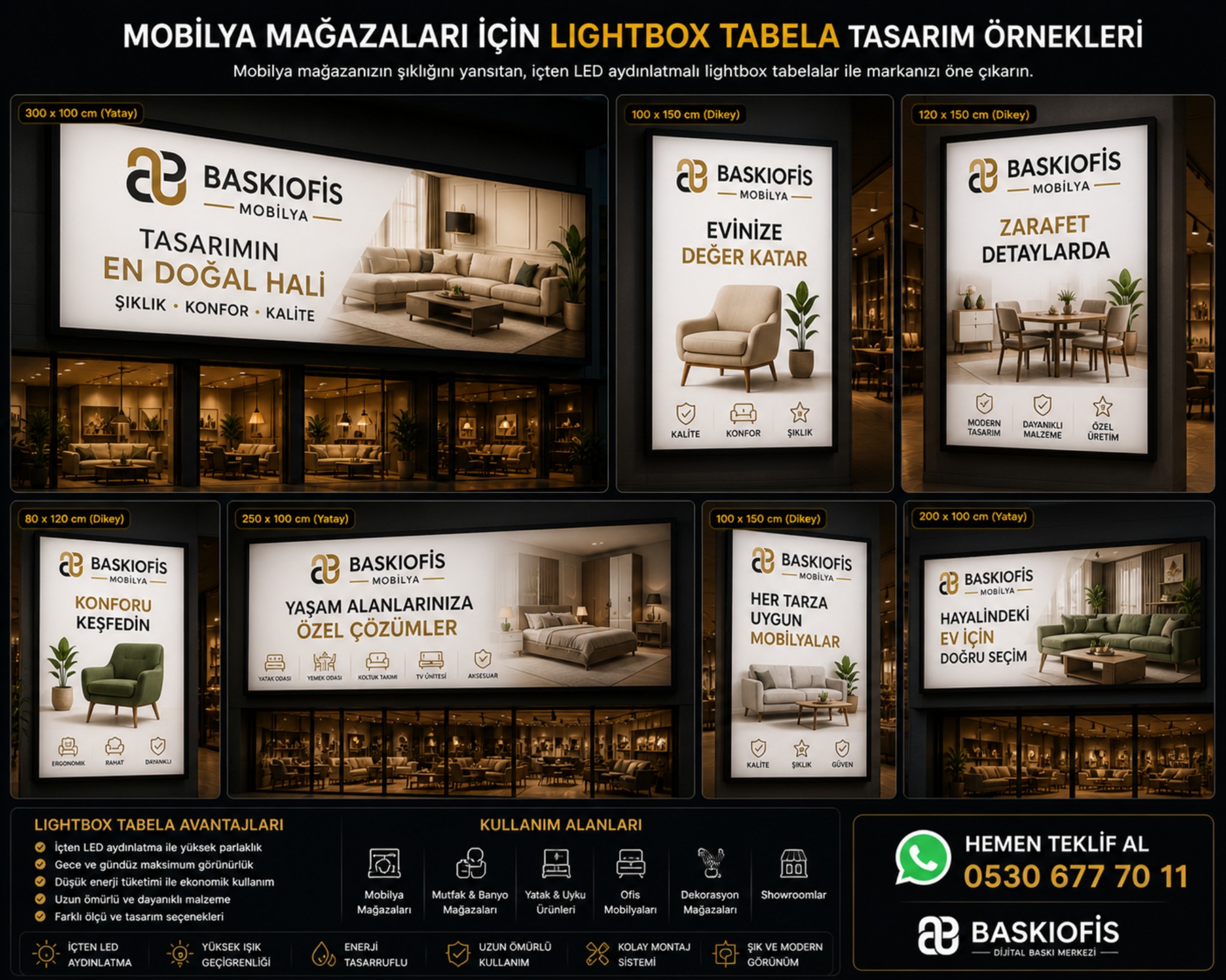 Oto Galeri Lightbox
