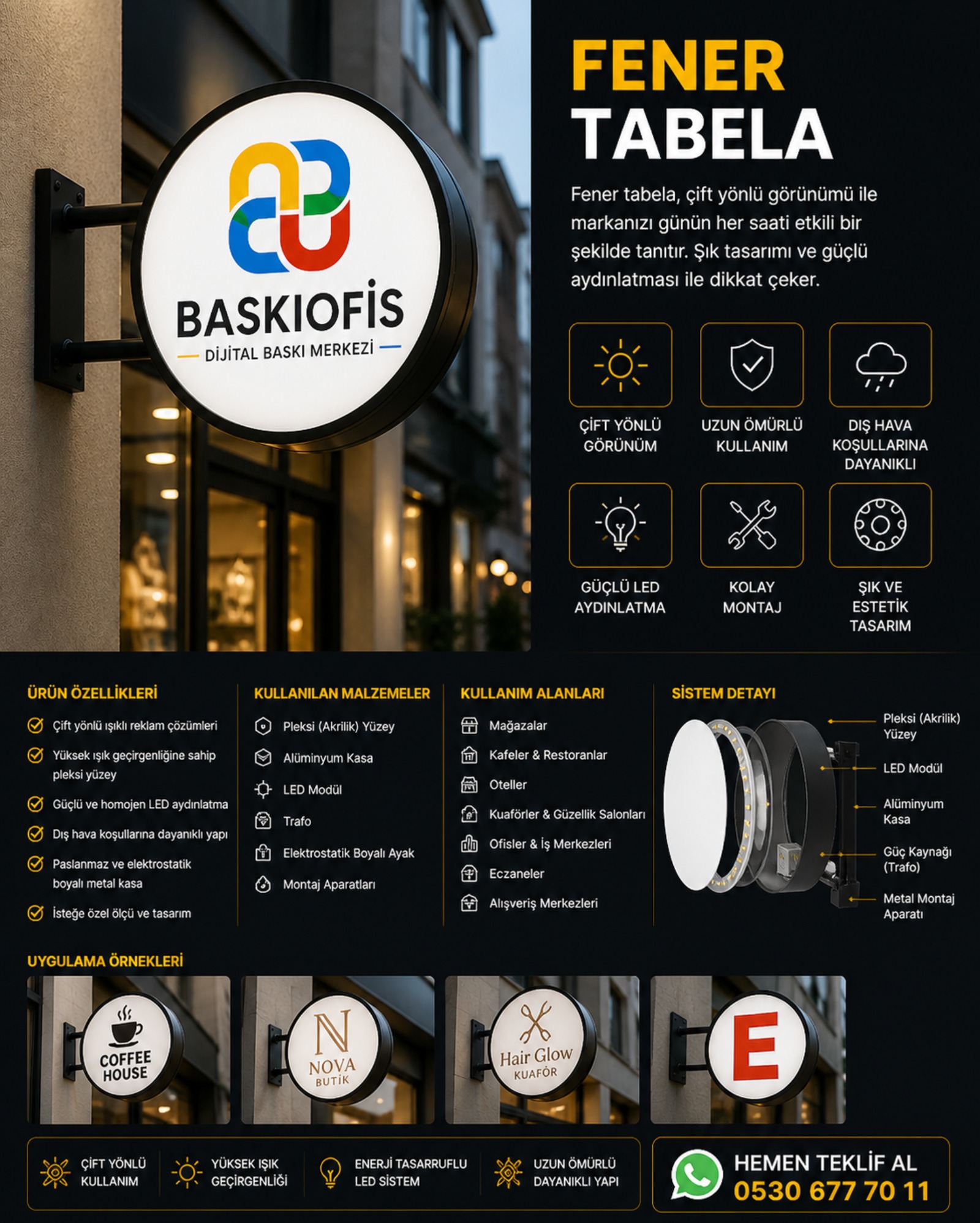Fener Tabela